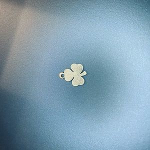 Clover James Avery charm